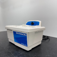 Branson M2800 Ultrasonic Bath image 1